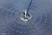 Solar Energy Storage Advances as Nevada Project Begins Commissioning