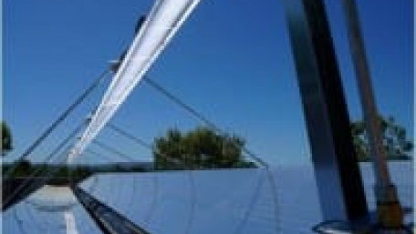 Cogenra Wins ARPA-E Funding for Dispatchable PV Power