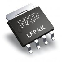 NXP Introduces Industry’s First Bipolar Transistors in LFPAK56