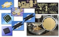 MACOM Acquires Nitronex Gets GaN-on-Si Technology