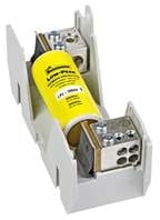 Power Distribution Fuse Block Saves Space, Time and Money