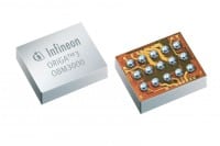 First Battery Management IC Compliant to Communication Standard MIPI BIF