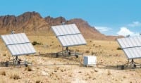 Soitec Announces Higher-Capacity Version of its Off-Grid CPV Product