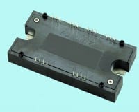 Powerex SiC Modules Attain RoHS Compliance