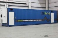 ECO-H Technologies Develops Hybrid Power Management System with Saft Li-ions
