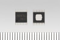 Audio Power Amplifier ICs for Electric Vehicle Warning Sound System