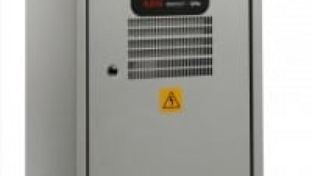 AEG Power Solutions Introduces Rectifier for Demanding Industrial Applications