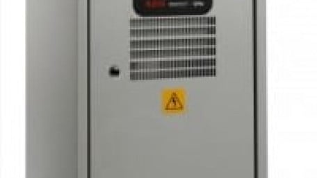AEG Power Solutions Introduces Rectifier for Demanding Industrial Applications