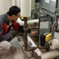 Research Could Produce 20 Percent Cuts in Energy Consumption in Buildings