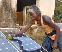 United Nations issues Report on Micro-grids and Electrification