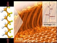 FibrLec Energy Harvesting Textiles Spun out of Bolton University