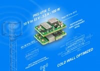 Ultra-Wide Input DC-DC Lowers Inventory Costs for Radio Applications