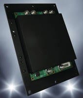 Compact High-Efficiency 2100W DC-DC Converter