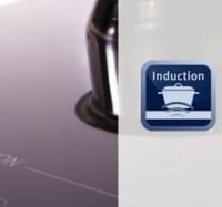 Reverse-Conducting IGBT Optimized for Induction Cooking Applications