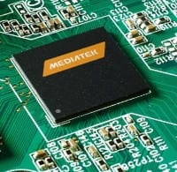 MediaTek Wireless Charging ASIC Supports Inductive and Resonant Modes