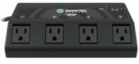 Three Thousand Intelligent Outlets in One Building