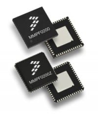 Programmable PMICs for Power-Constrained Devices