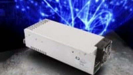 Robust 650W AC-DC Complies with MIL-STD-810F and ANSI/ISA Standard