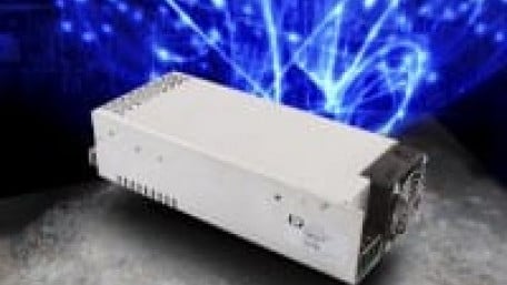 Robust 650W AC-DC Complies with MIL-STD-810F and ANSI/ISA Standard