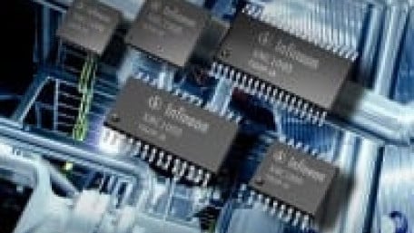 Infineon Eases Switch from 8-Bits to 32-Bits with XMC1000 MCUs