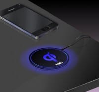 NXP Unveils Small DSP-Based 5V Qi Wireless Charger Device