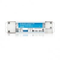 Digitally-Controlled LED Driver Supports Dimming to 5%