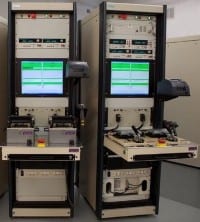 SSL Test System for Design, Validation and Volume Manufacturing
