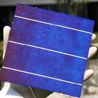 Trina Solar and ANU Jointly Develop High-Efficiency Solar Cell