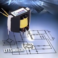 Premier Magnetics adds Transformers Optimized for LYTSwitch&trade; LED Driver ICs