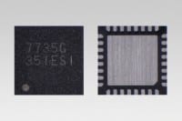 Car Navigation LCD PMIC Integrates 5 Output Voltages