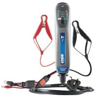Exide Launches One-Size-Fits-All Battery Charger