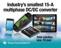15-A Multiphase DC-DC for “Octa-Core” Processors
