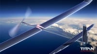 Facebook Reported to have interest in PV-Powered Atmospheric Satellites