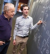 Infrared: A New Renewable Energy Source?