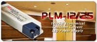 LED Drivers feature 87% Efficiency and Active PFC