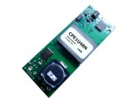 Eighth-Brick DC-DC Converter for PoE Applications