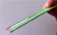 Paper Battery and TWS Partner to Commercialize Ultrathin Ultracapacitors