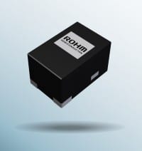 Industry’s Smallest Transistors Reduce Footprint by 50%