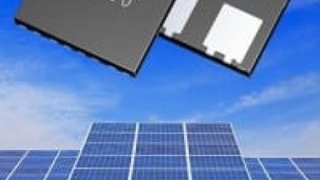Precision Current Measurement with Miniature Digital Sensor