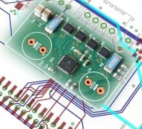 TRINAMIC to Launch MOSFETs for Stepper Motors in Shanghai