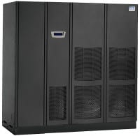 Harmonic Reduction System Enhances UPS Efficiency and Reliability