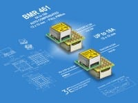 Digital POLs feature Dynamic Loop Compensation and Deliver Energy-Optimization