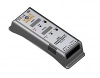 Low-Cost Adjustable Lab Power Supply Ditches Knobs for Precision Trimmers