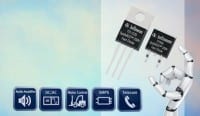 OptiMOS&trade; Fast Diodes Optimized for Body Diode Hard Commutation