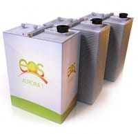 $1 Million Awarded for Zinc-Hybrid Battery Manufacturing in New York