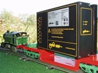 DC-DCs with 12Vdc-to-168Vdc Input Range Target Rail Applications