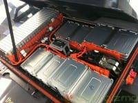Nissan Enlists Supercomputer Analytics for Better EV Batteries