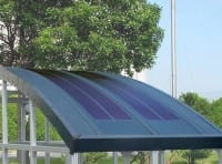 Fuji Sells Solar Cells Business to Focus on Inverters and Power Electronics