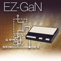 600-V GaN-on-Silicon Device offering Expanded