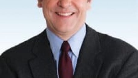 Jim Witham in as CEO at GaN Systems